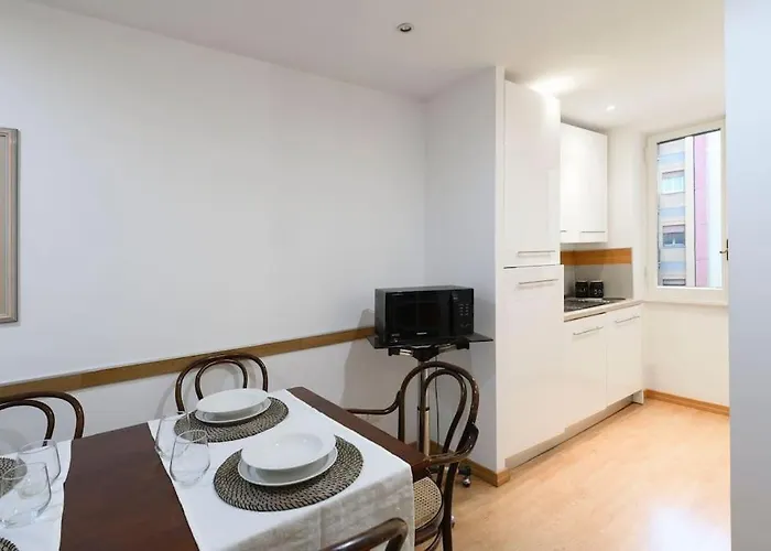 St Peter S Home, Nel Cuore Della Eterna Hébergement de vacances