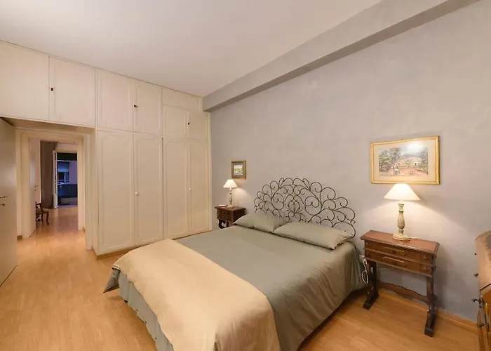 St Peter S Home, Nel Cuore Della Eterna Hébergement de vacances Rome