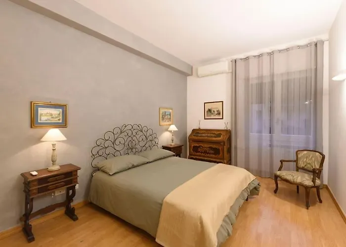 St Peter S Home, Nel Cuore Della Eterna Hébergement de vacances Rome