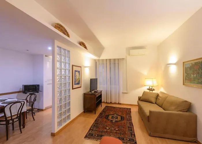 St Peter S Home, Nel Cuore Della Eterna Hébergement de vacances *